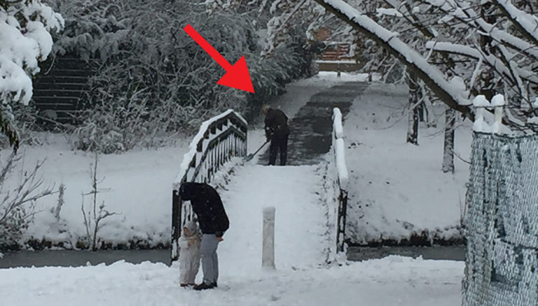 Hétköznapi hős a Holt-Maros mentén